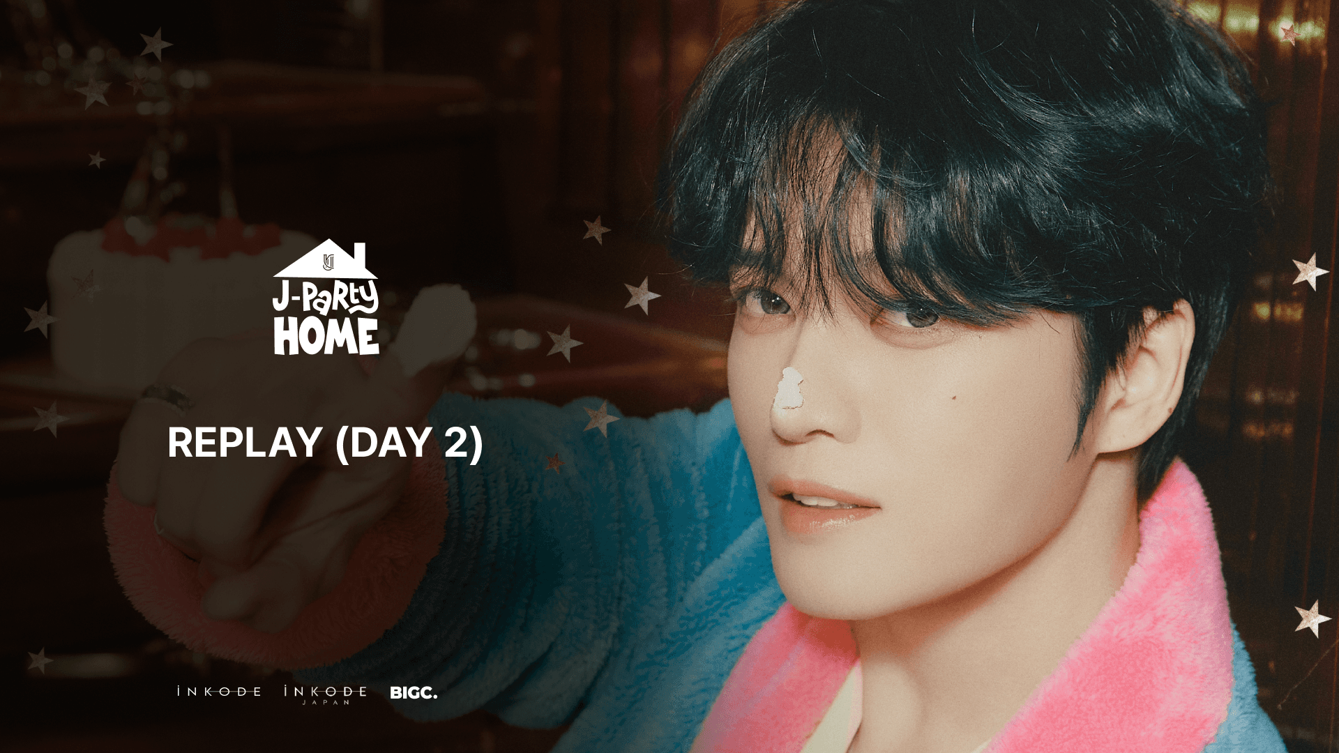 ミュージック Kim JaeJoong Asia Tour Concert & J Party Kim Jaejoong Celebrates Birthday With Seoul Stop of J-PARTY