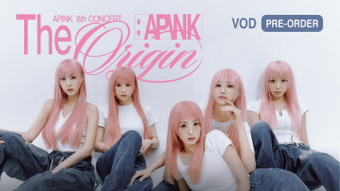 ミュージック Apink FIRST CONCERT Apink celebrates 15 years with nostalgic, high-energy 'The Origin